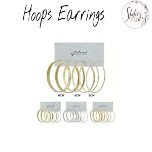 Set of Hoops